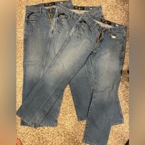 Ariat M4 Rebar
